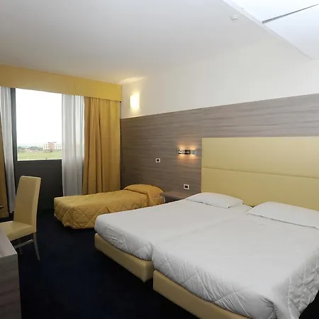 Palace Inn Rome Fiano Fiano Romano Habitación foto
