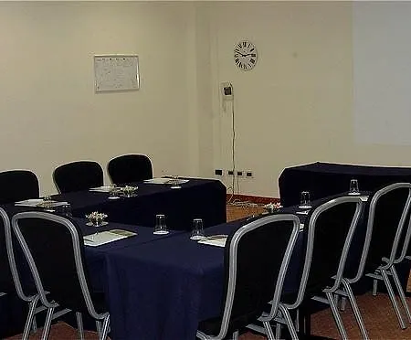 Palace Inn Rome Fiano 
