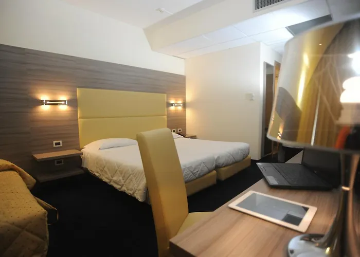 Palace Inn Rome Fiano