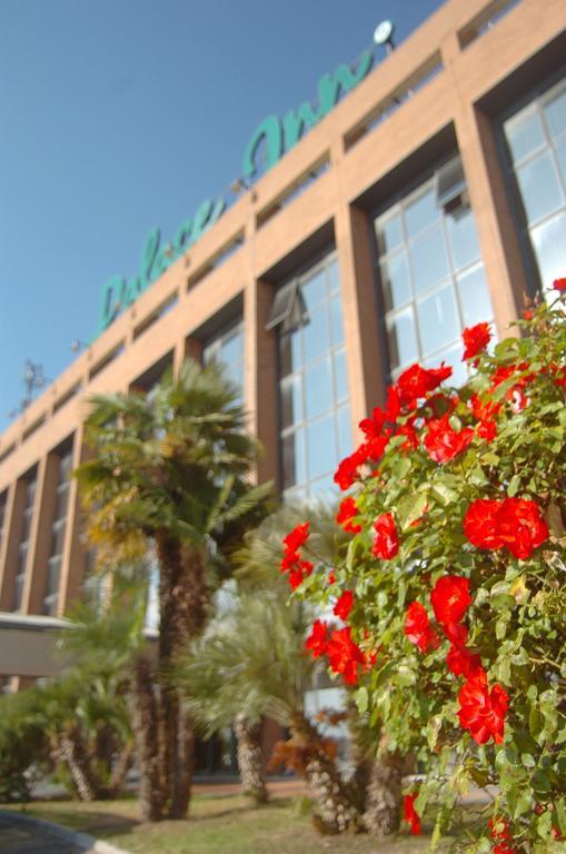 Hotel Palace Rome Fiano