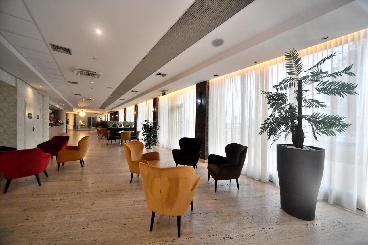 Palace Rome Fiano Hotel Fiano Romano