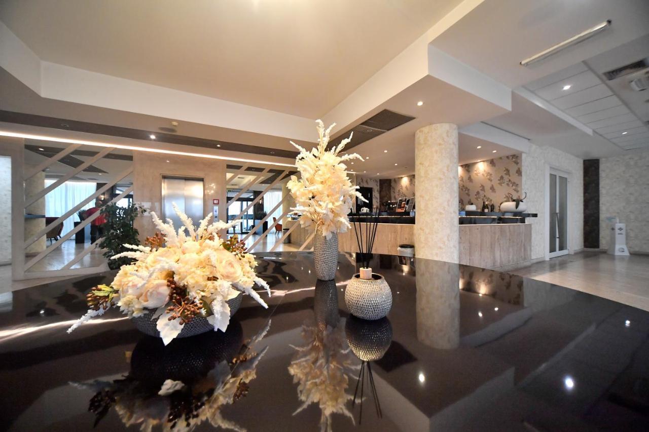 Hotel Palace Rome Fiano Fiano Romano