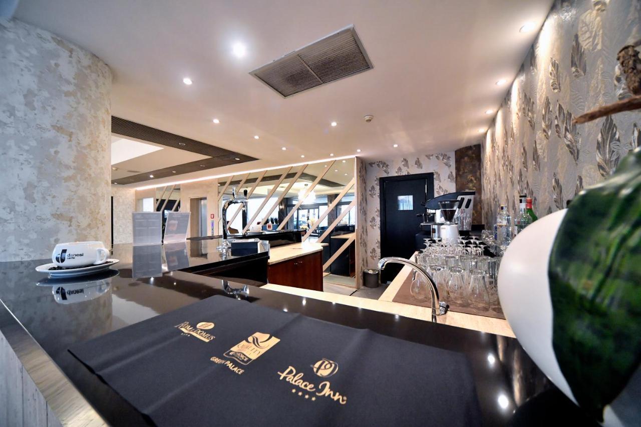 Palace Rome Fiano