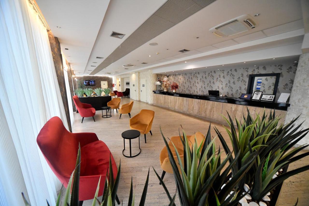 Hotel Palace Rome Fiano Fiano Romano