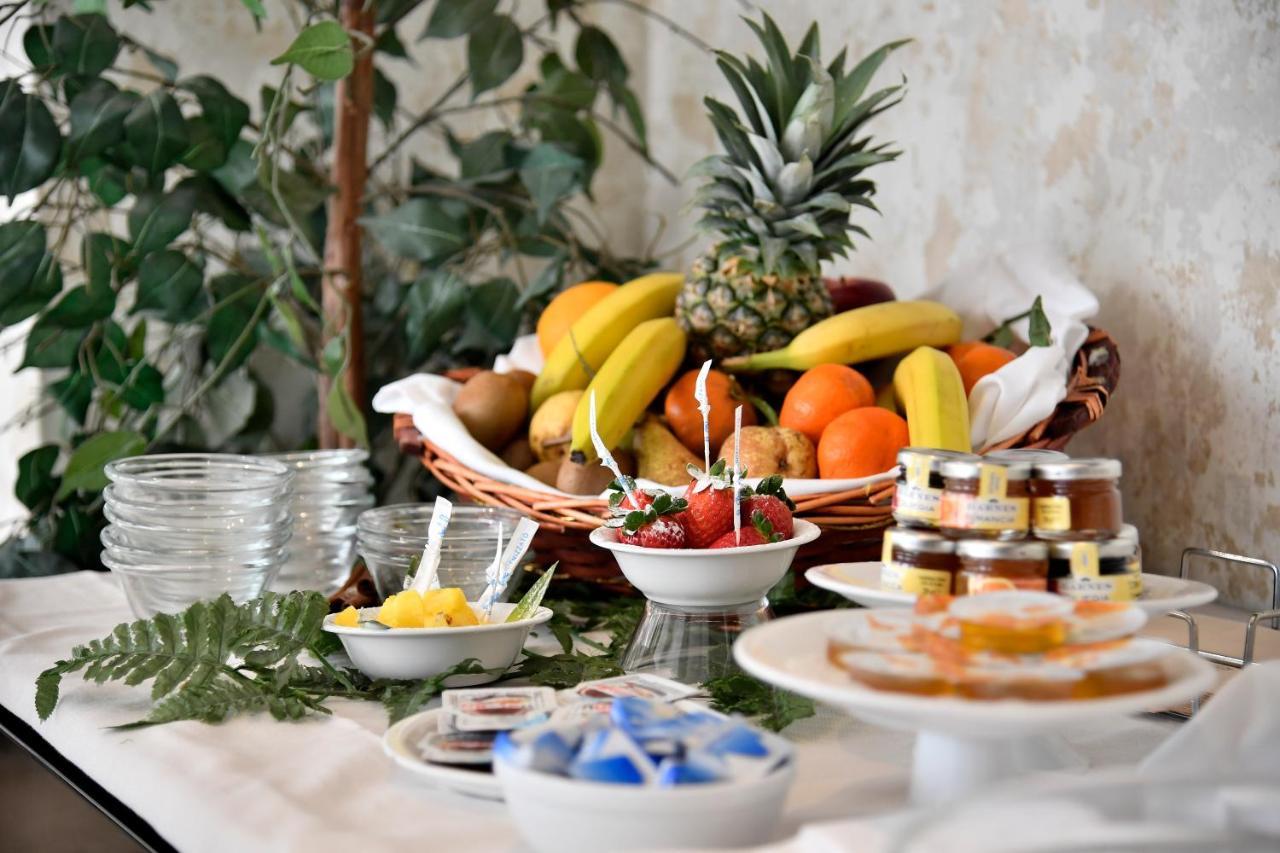 Palace Rome Fiano 4*