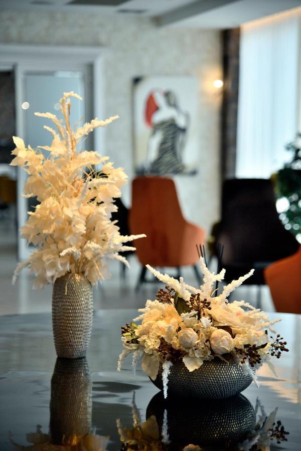 Palace Rome Fiano 4*