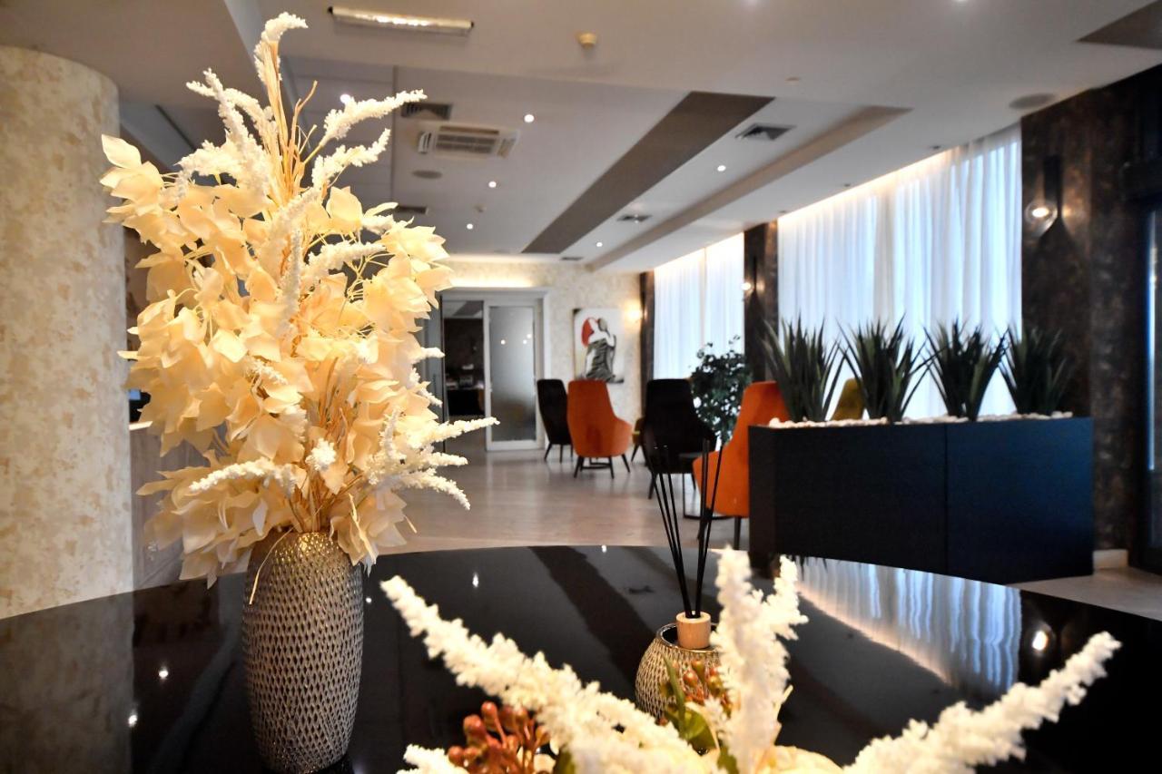 Hotel Palace Rome Fiano 4*