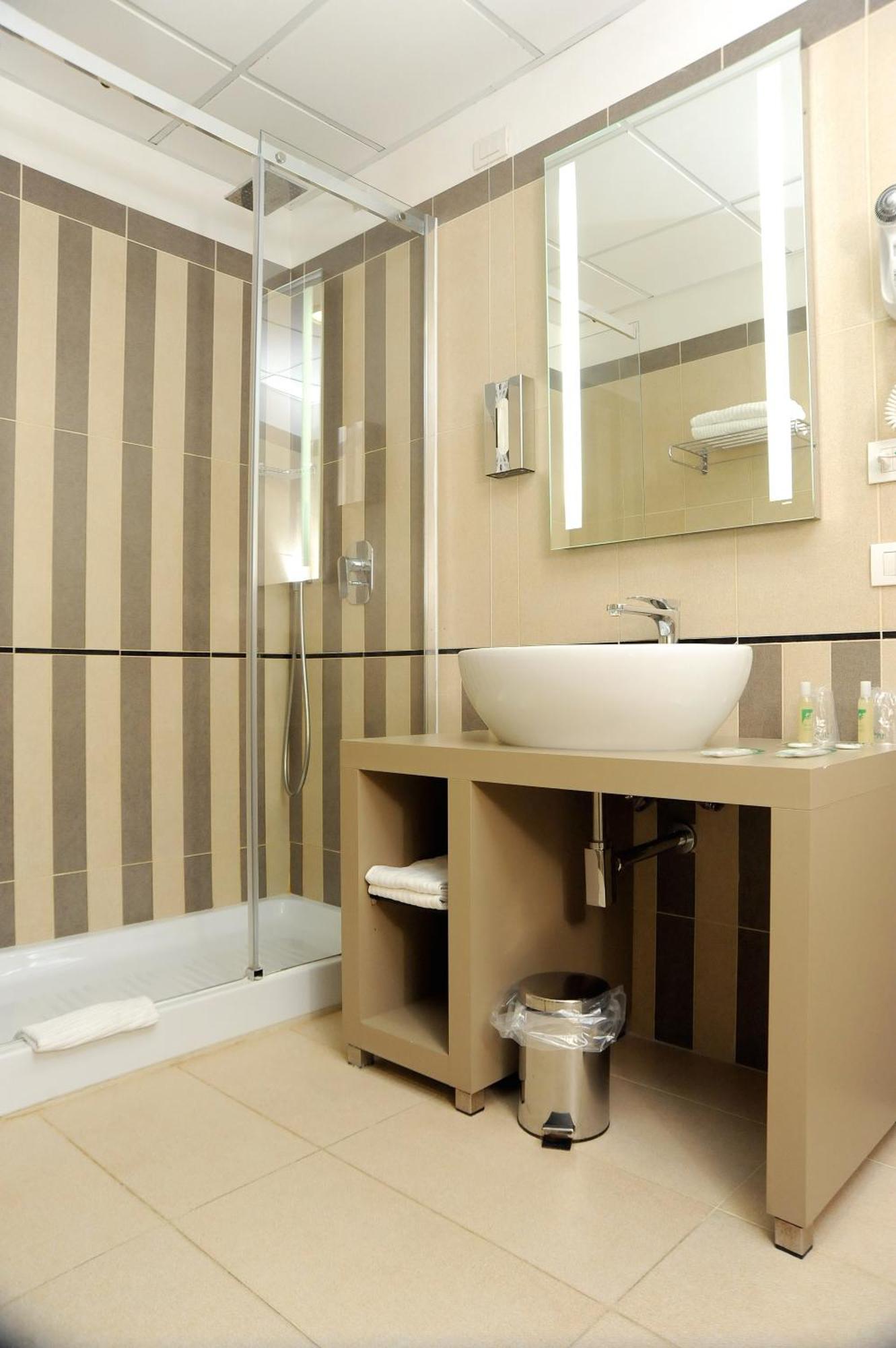 Palace Rome Fiano 4* Fiano Romano