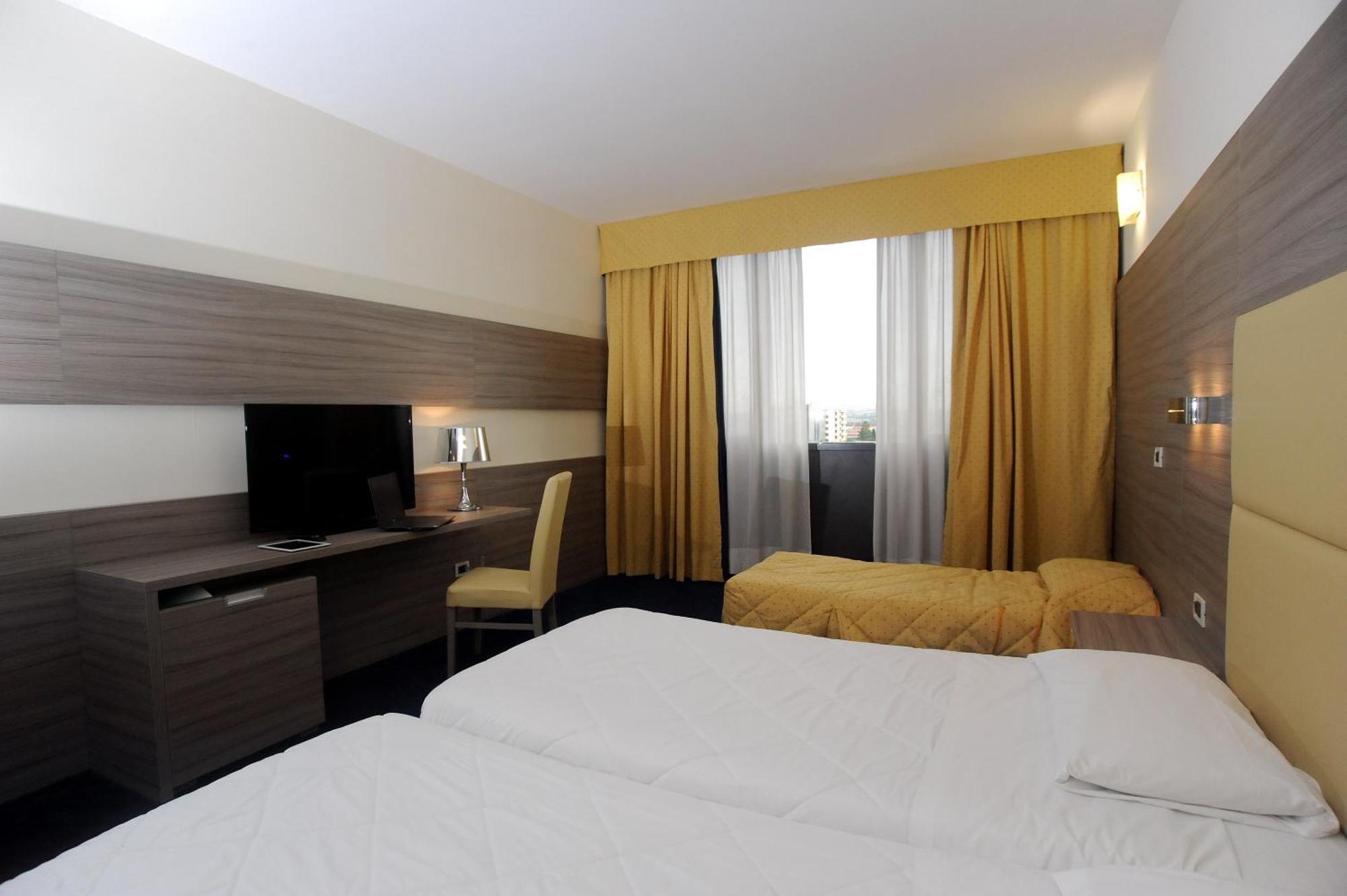 Palace Rome Fiano Hotel Fiano Romano