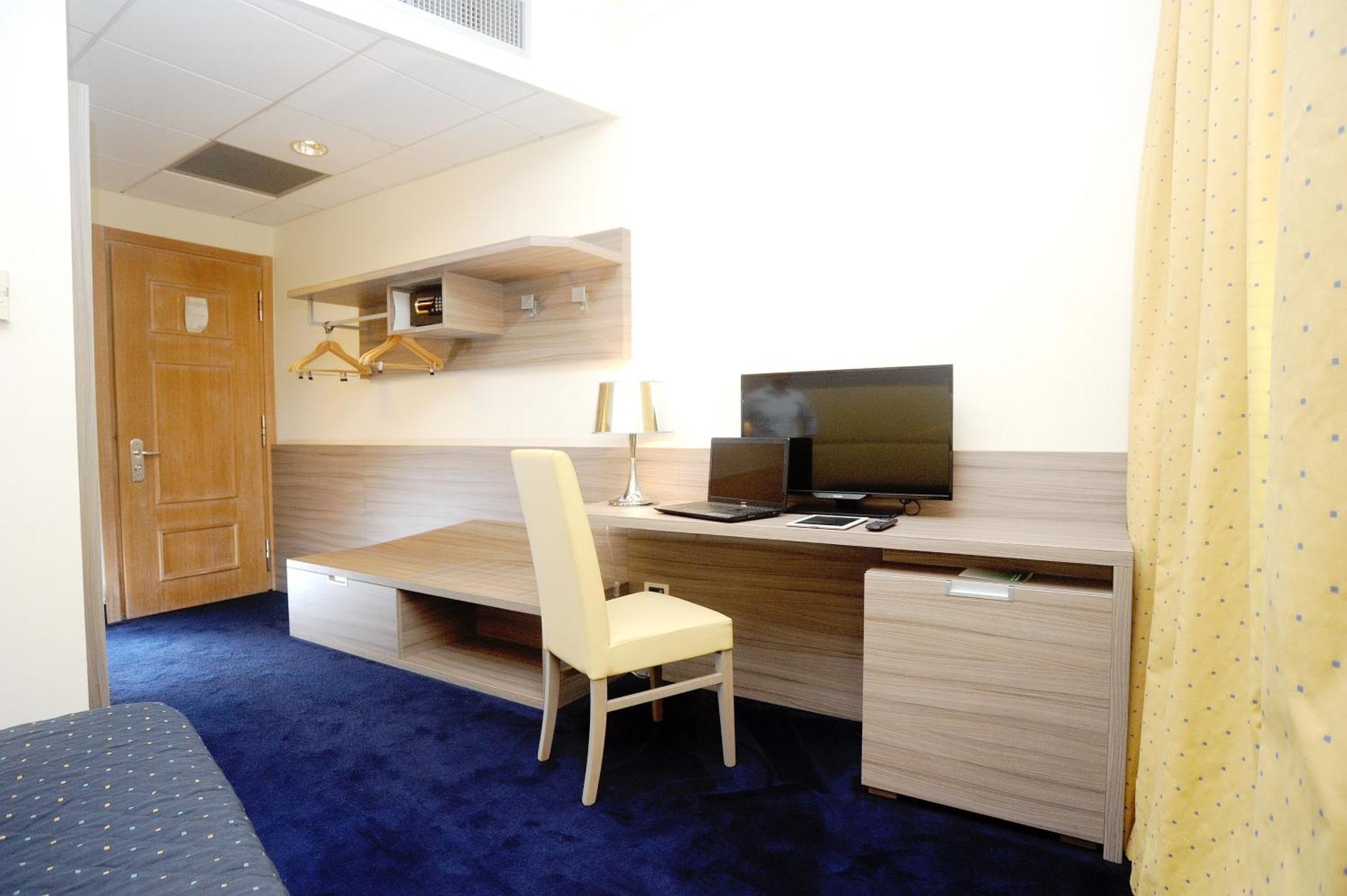 Palace Rome Fiano 4* Fiano Romano