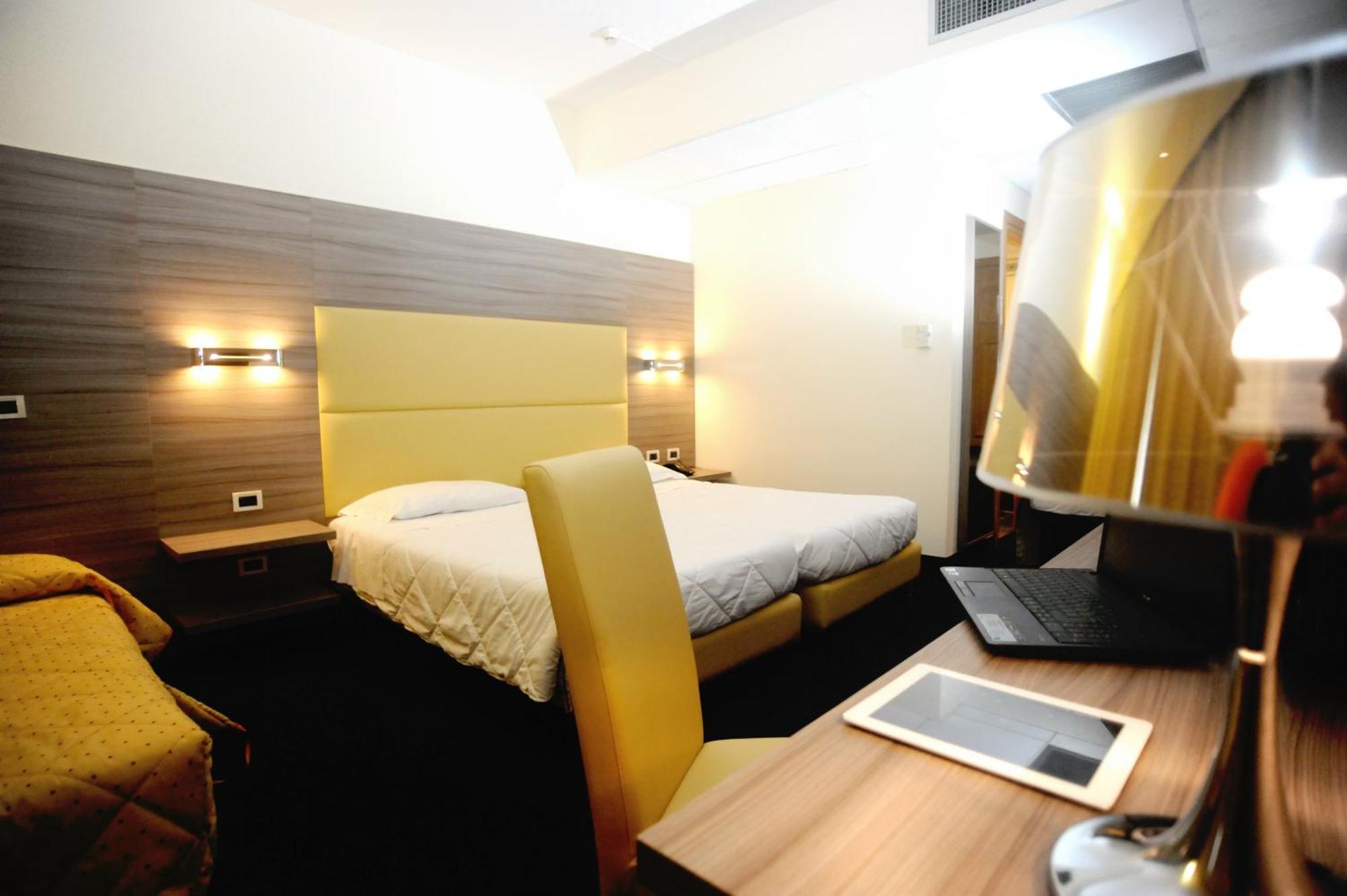 Palace Rome Fiano 4* Fiano Romano