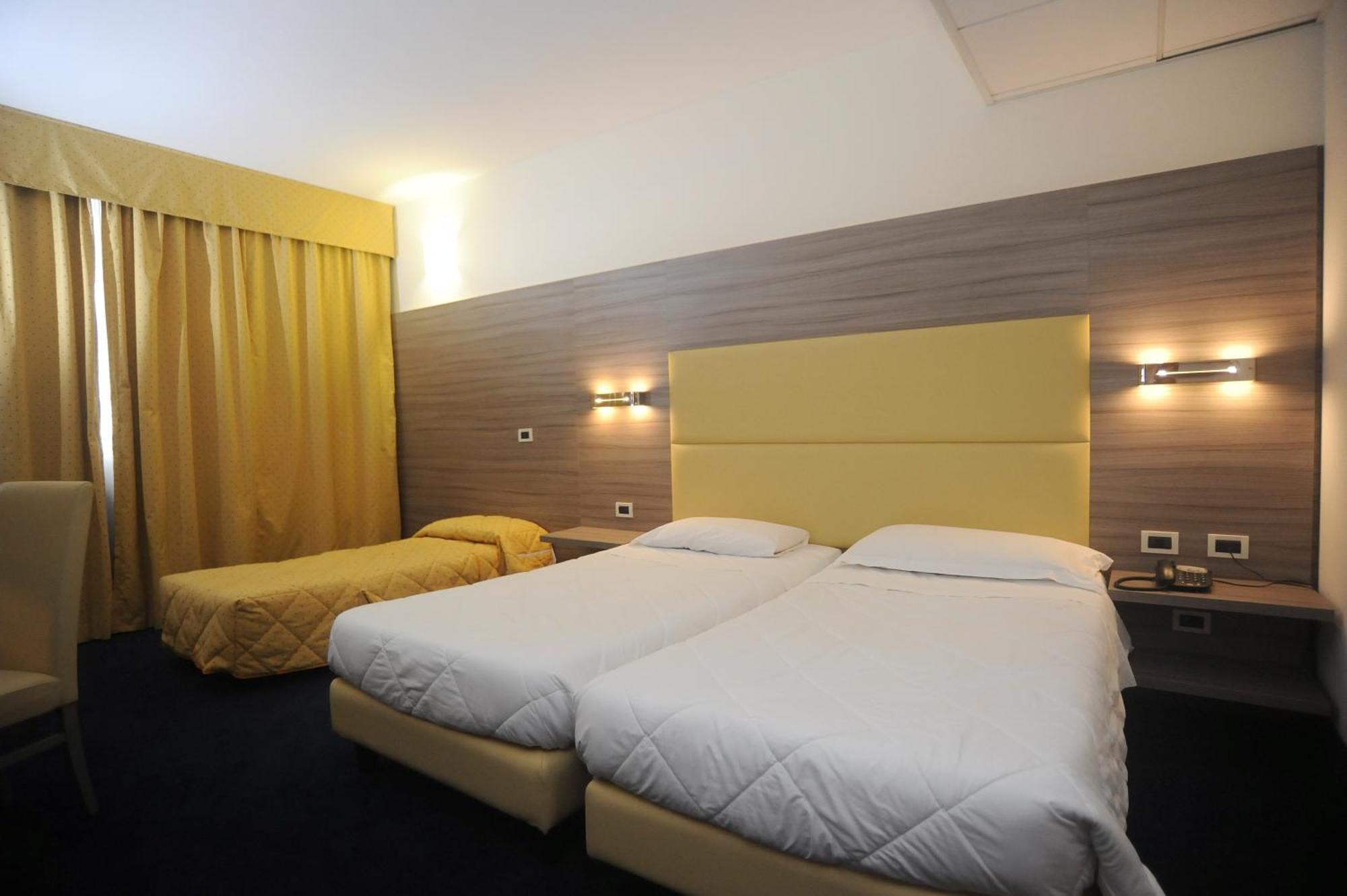 Palace Rome Fiano
