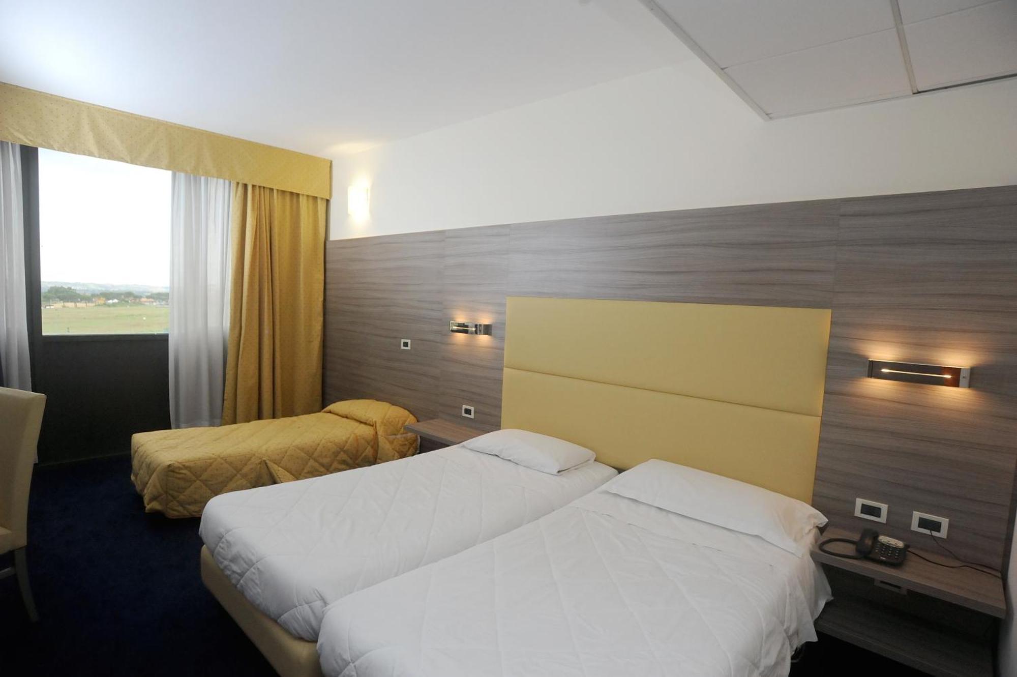 Hotel Palace Rome Fiano Fiano Romano