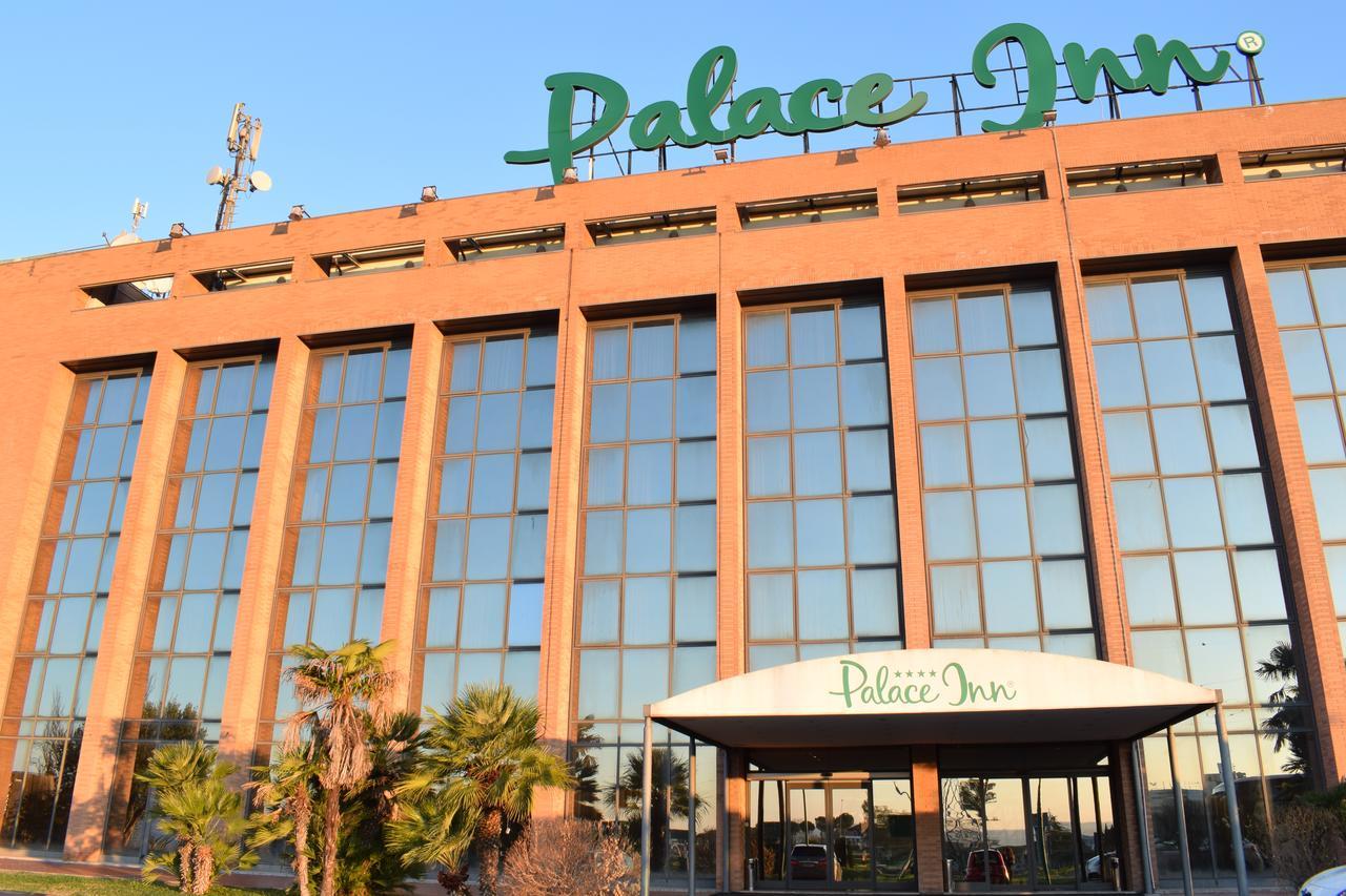 Palace Rome Fiano Fiano Romano