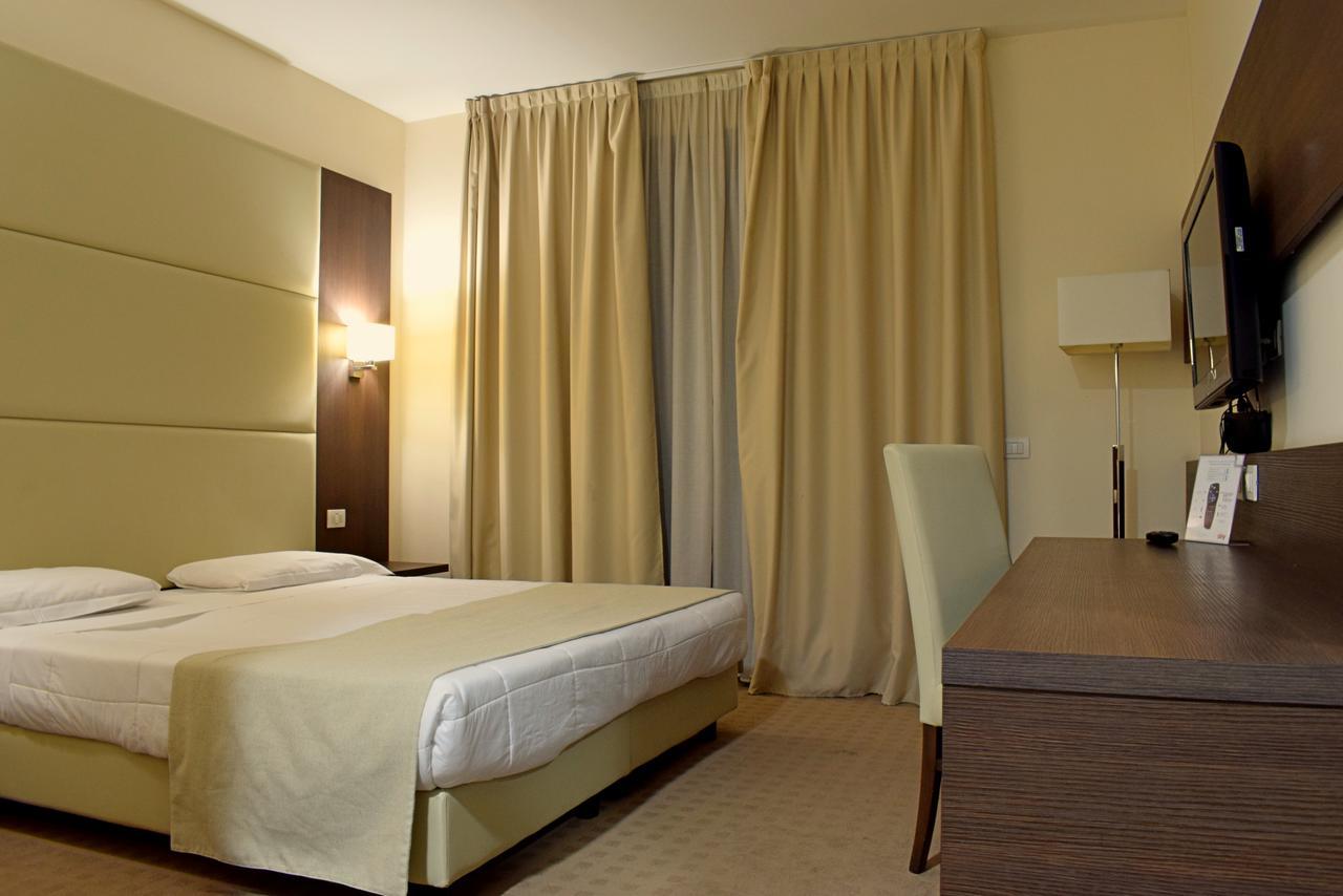 Palace Rome Fiano 4* Fiano Romano