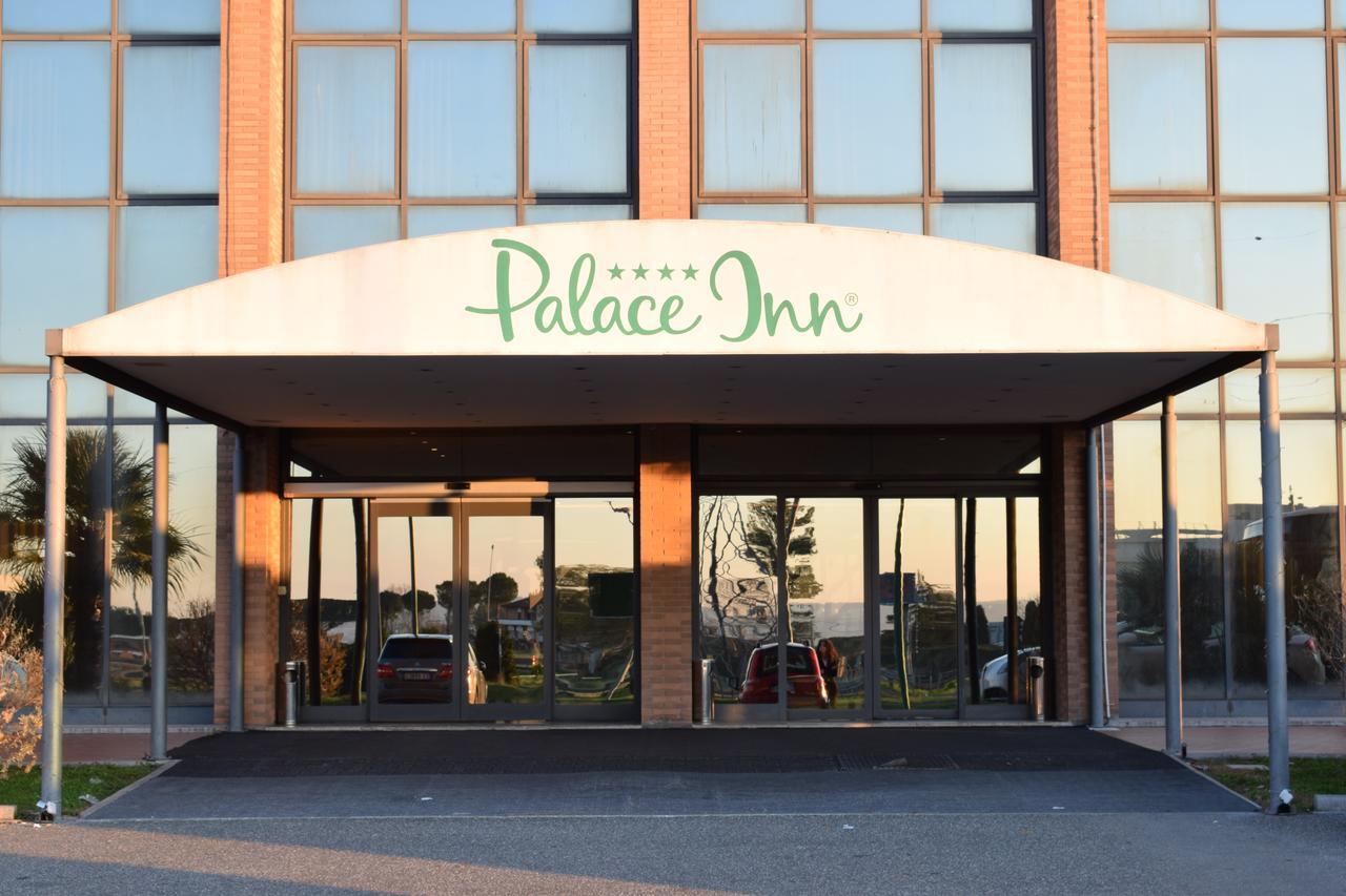 Hotel Palace Rome Fiano Fiano Romano